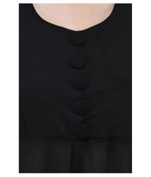 triraj one piece western dress