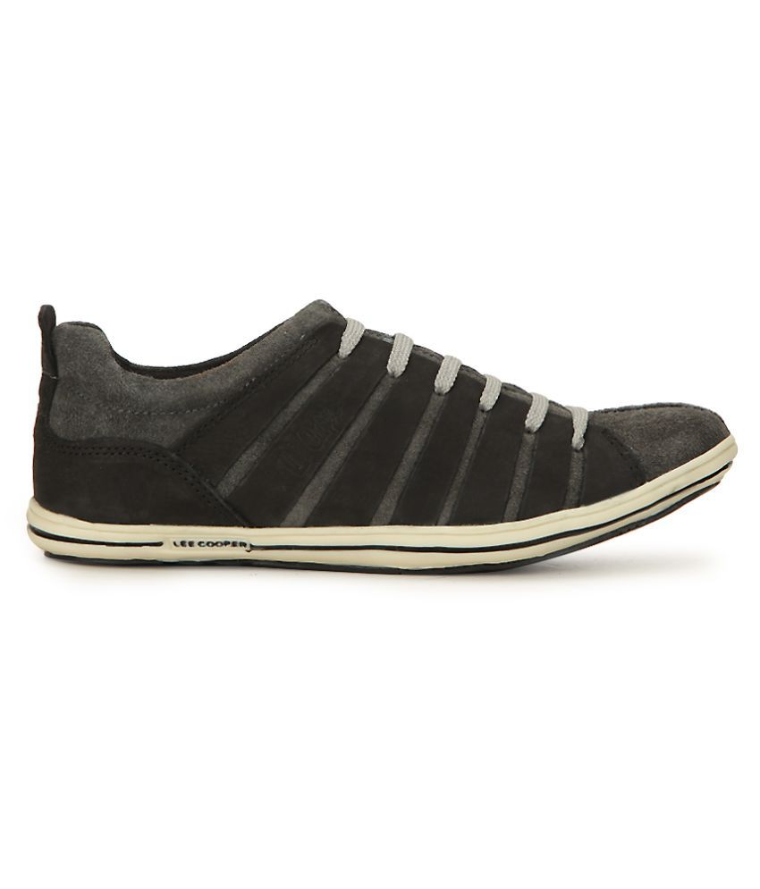lee cooper casual shoes snapdeal