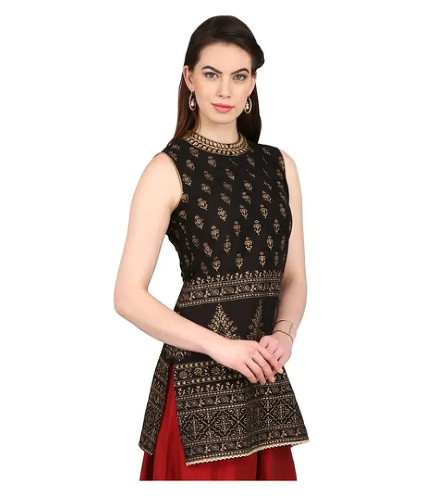 Srishti clearance kurtis snapdeal