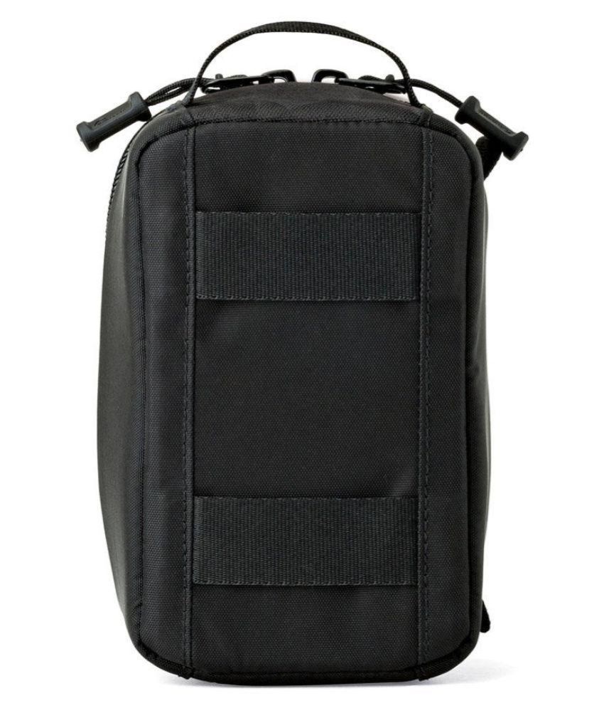Lowepro Fabric Camera Bag Black Price in India- Buy Lowepro Fabric Camera Bag Black Online at ...
