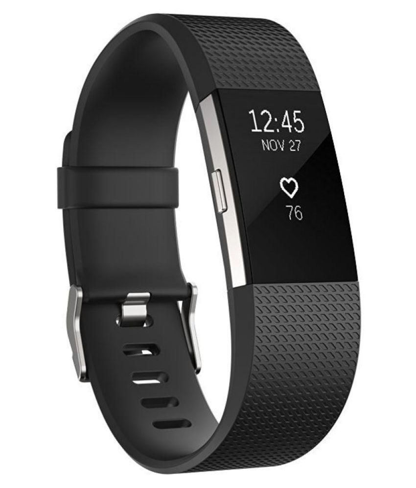 wireless activity tracker