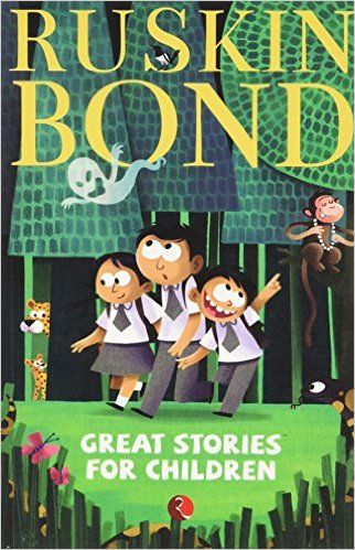 Great Stories For Children (Paperback) (English) Great Stories For Children (Paperback) (English)