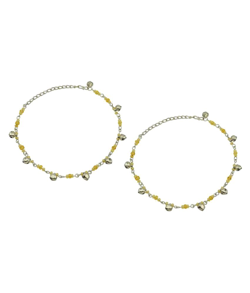 To acquire Anklets stylish online india pictures trends To acquire Anklets stylish online india picture trends
