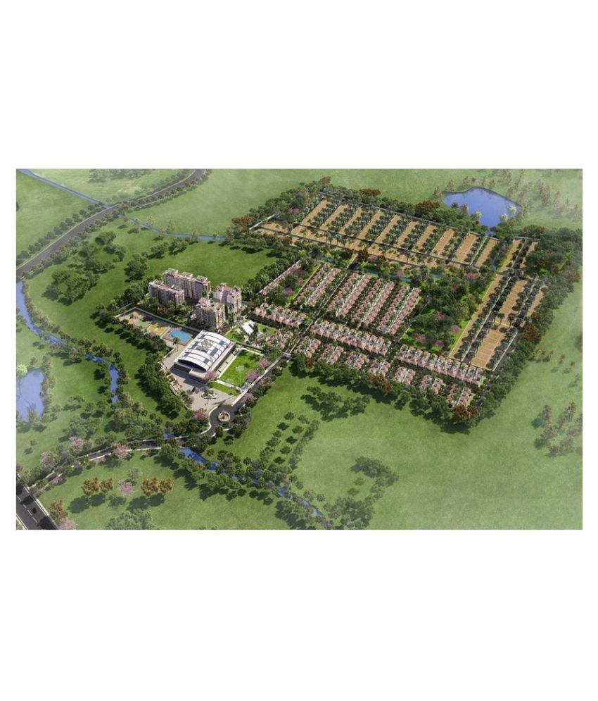 Bren Champions Square , Sarjapura Book Bren Champions Square