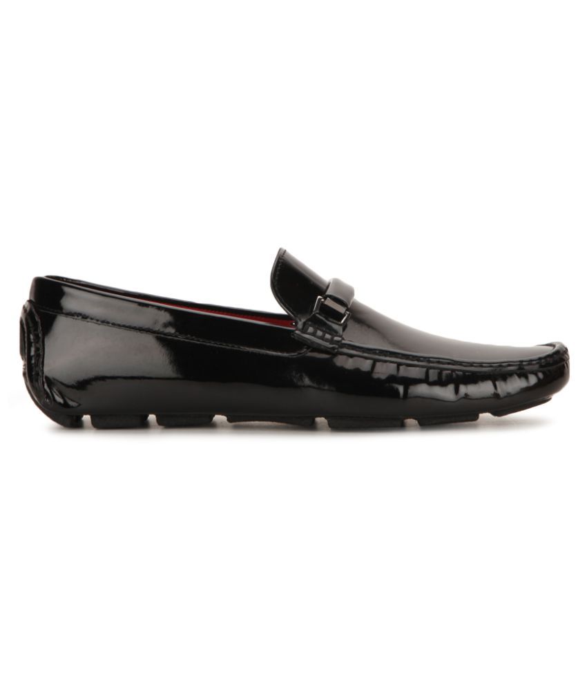 roush loafers
