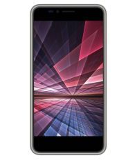 Intex Aqua S7 (Blue)