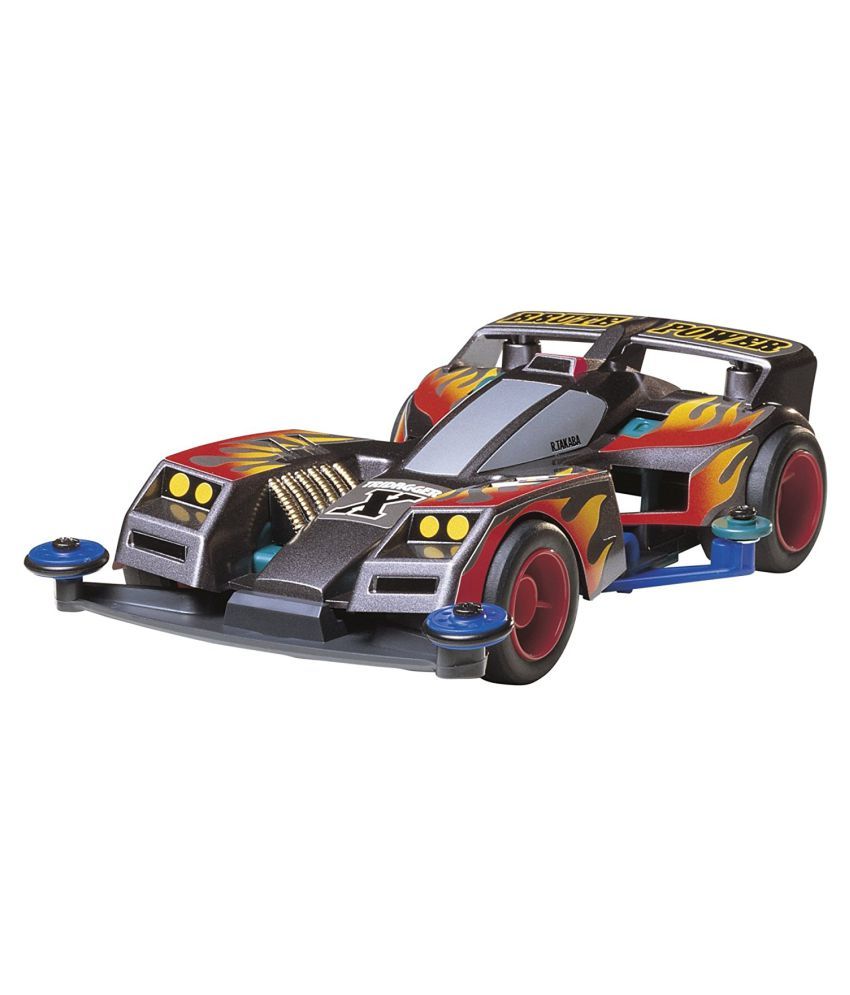 tamiya full size