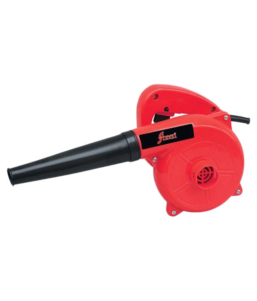 Sheen - SOBL600 Air Blower 600W: Buy Sheen - SOBL600 Air Blower 600W ...