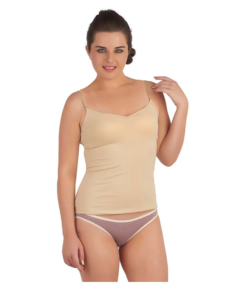 spandex camisoles