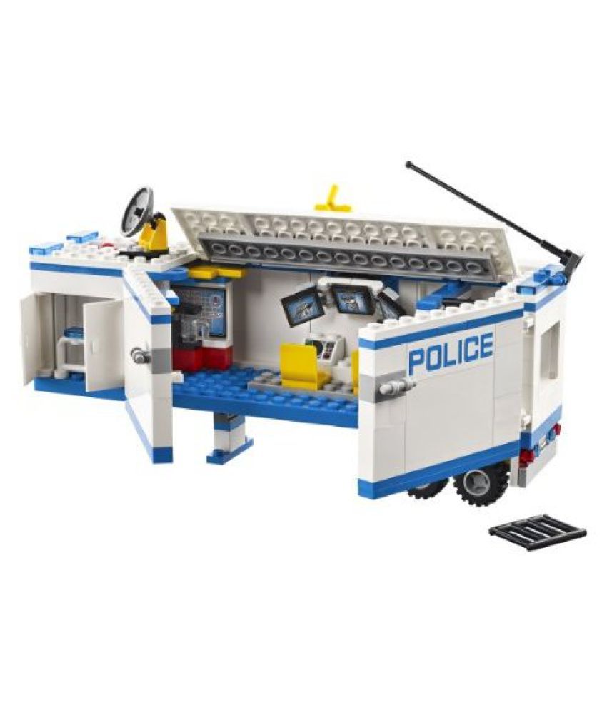 lego 60044 price