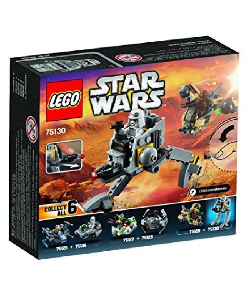 atdp walker lego