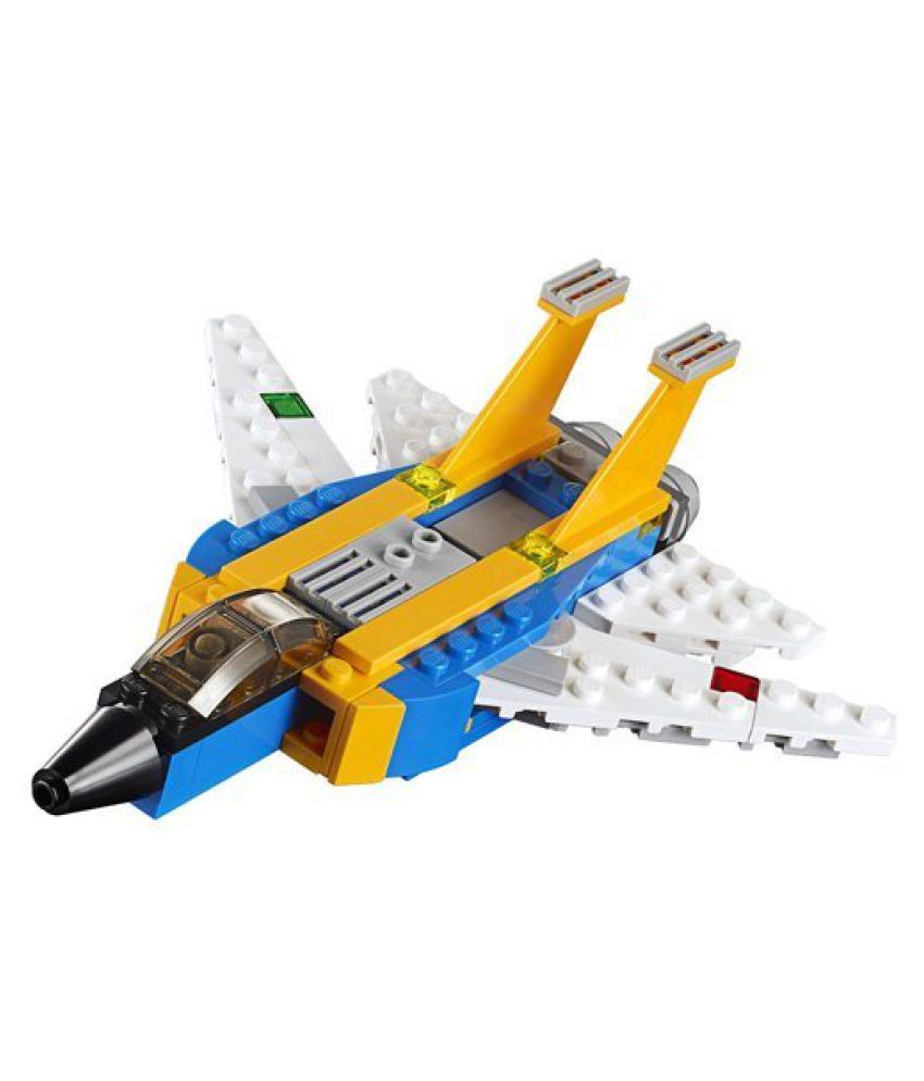 enginero plastic construction set