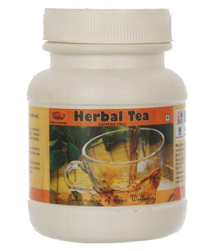 Vritika Ginger Tea Powder 100 gm Buy Vritika Ginger Tea Powder 100 gm