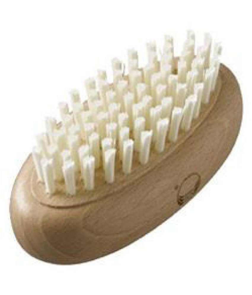 The Body Shop FSC Nail Brush Nails 5 gm Buy The Body Shop FSC Nail