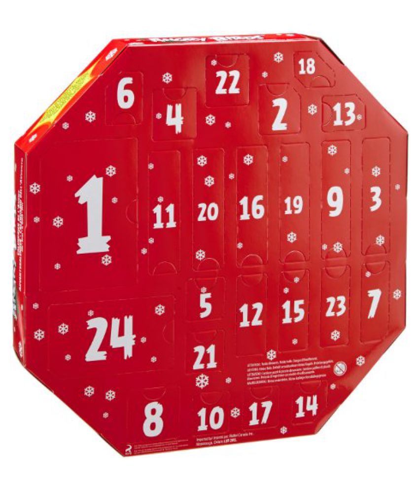 game stop advent calendar
