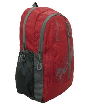 paul london pixel 35l backpack