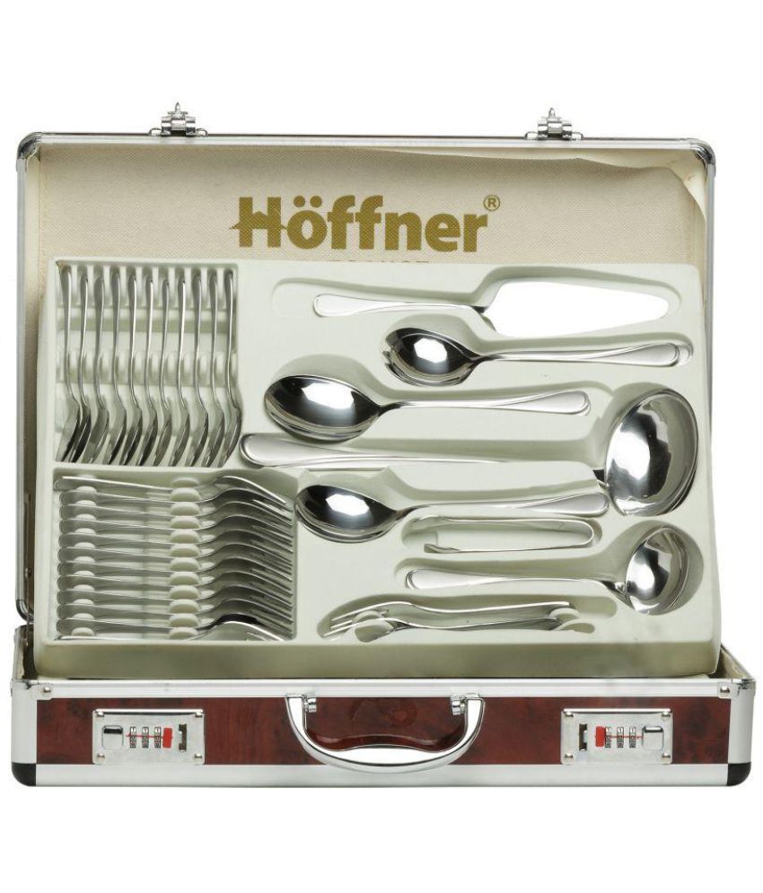 {Höffner online shop
34} Hoffner 72 Pieces Stainless Steel Cutlery Set Gift Box: Buy Online ... | {Höffner online shop
34}