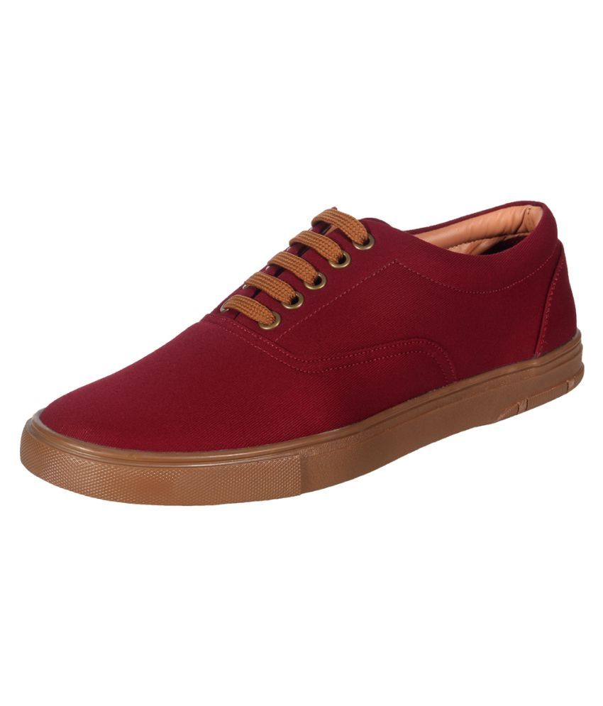 vandeu shoes history
