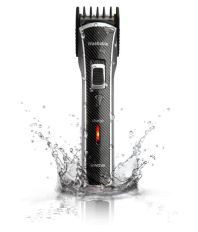 Nova NHT1020 Titanium Trimmer