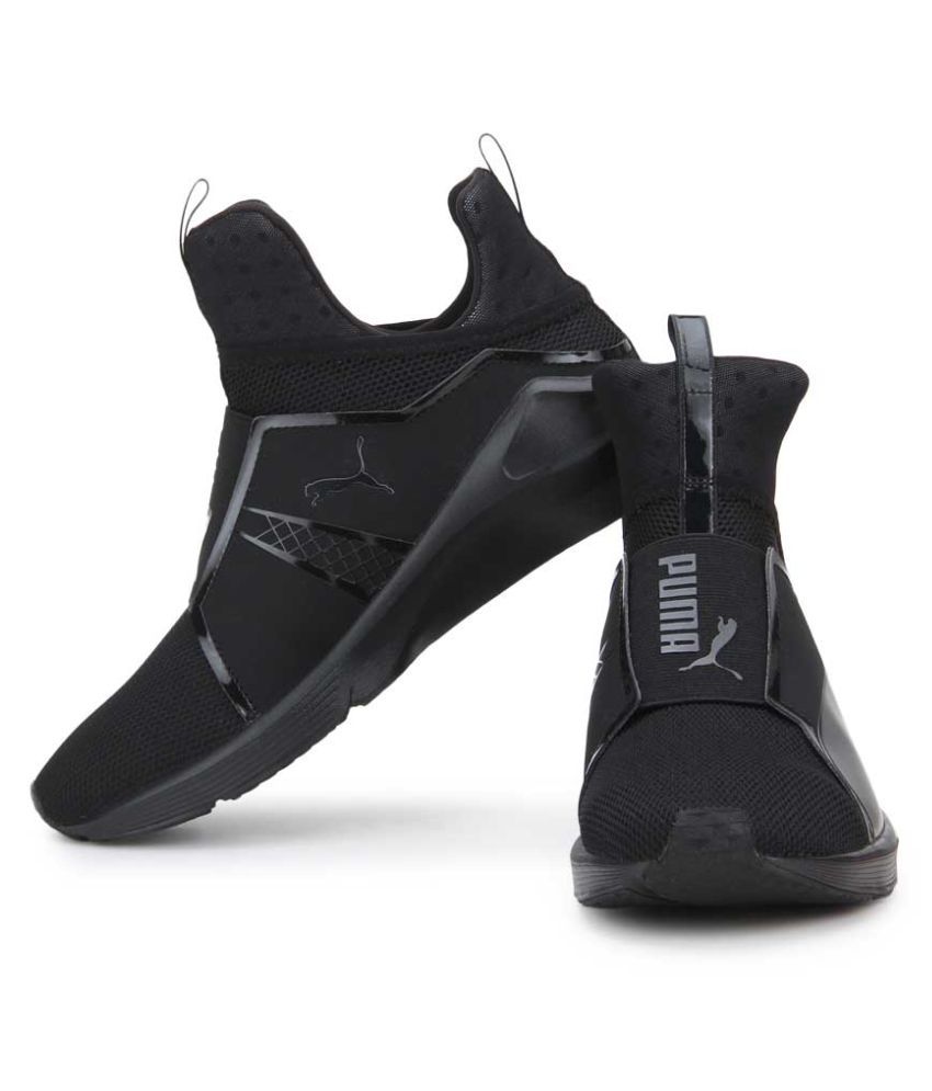 the walking dead shoes puma