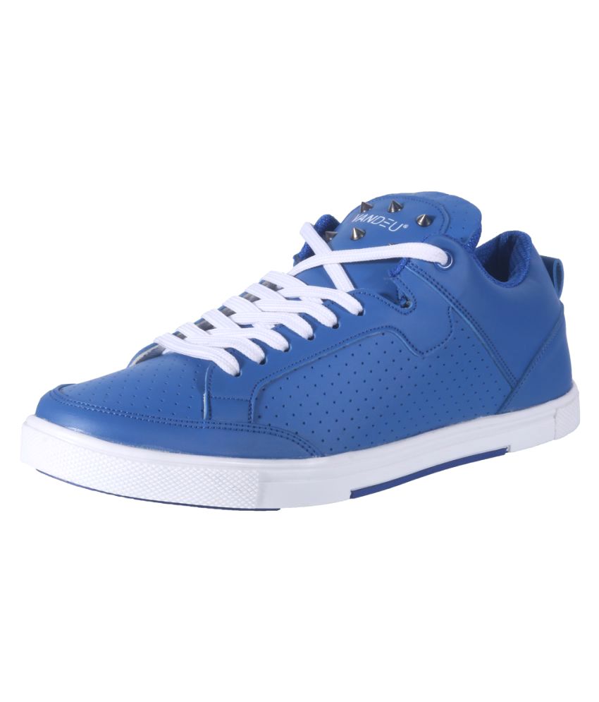 vandeu shoes history