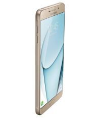 SAMSUNG Galaxy A9 Pro (Gold, 32 GB)