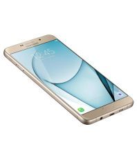 SAMSUNG Galaxy A9 Pro (Gold, 32 GB)