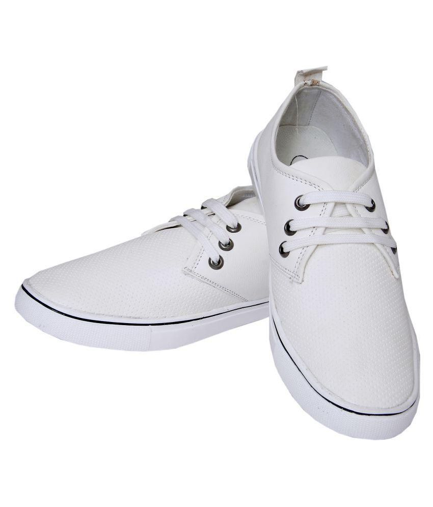 Adsshoes Sneakers White Casual Shoes - Buy Adsshoes Sneakers White ...