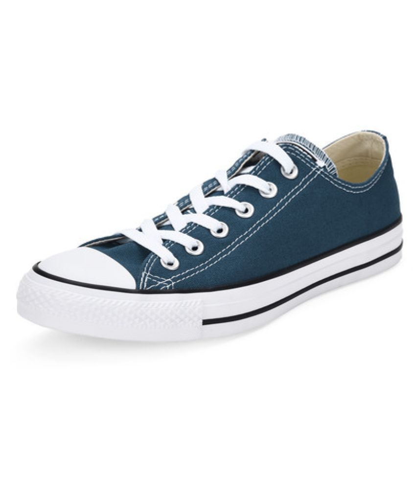 turquoise and white sneakers