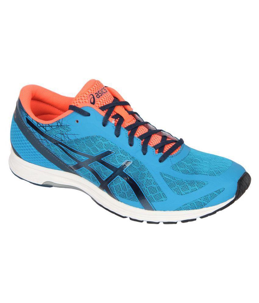 asics running shoes online india 