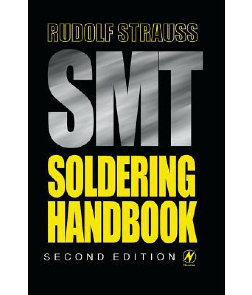 Smt Soldering Handbook Buy Smt Soldering Handbook Online at Low Price