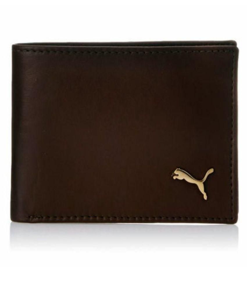 puma f1 wallet