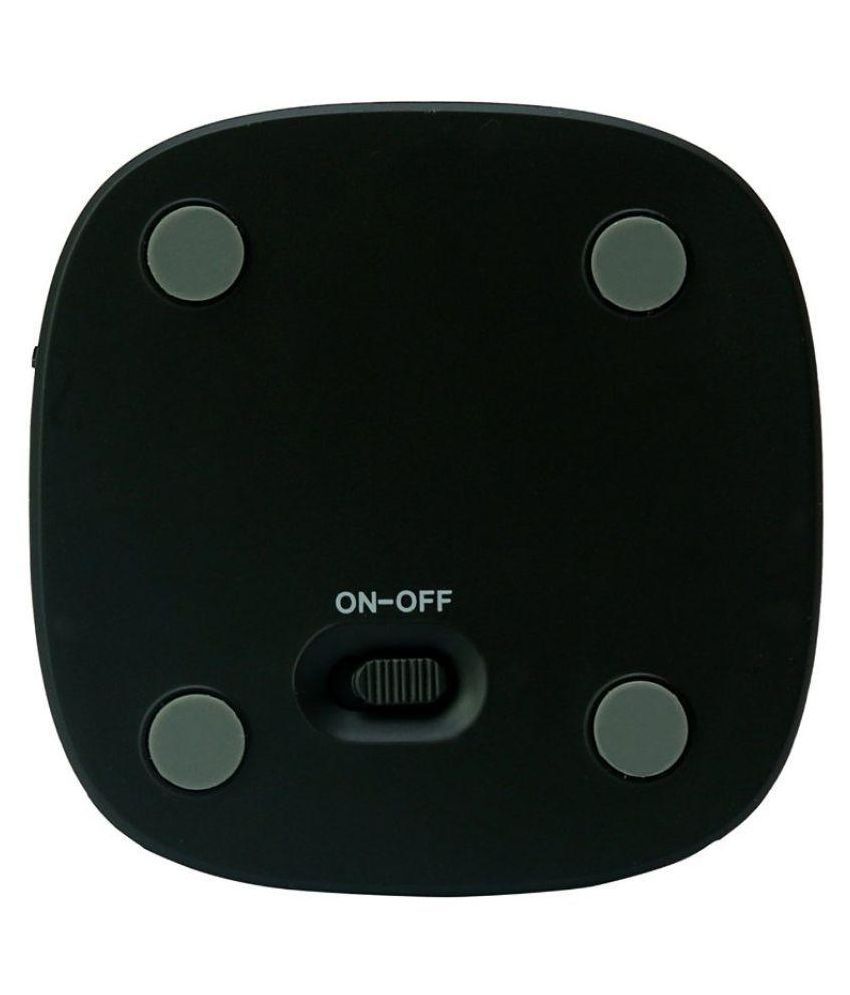 Reconnect TS|BT-M Bluetooth Speaker - Black - Buy Reconnect TS|BT-M Bluetooth Speaker - Black 