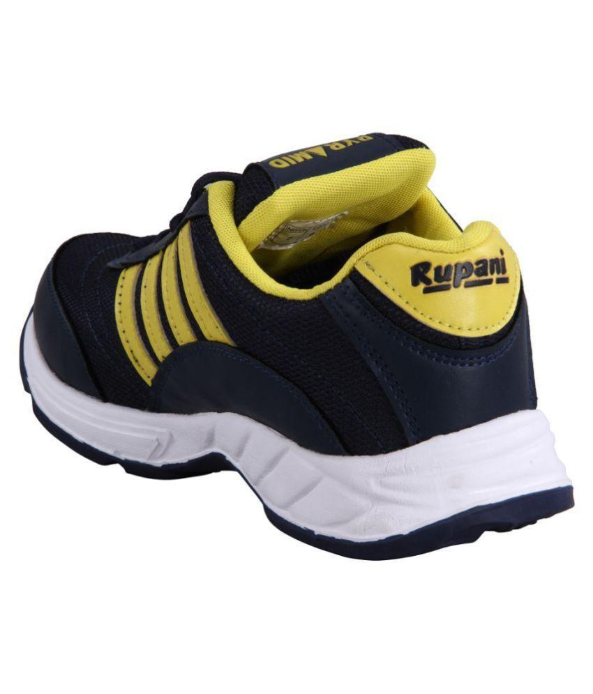 rupani sport shoes price
