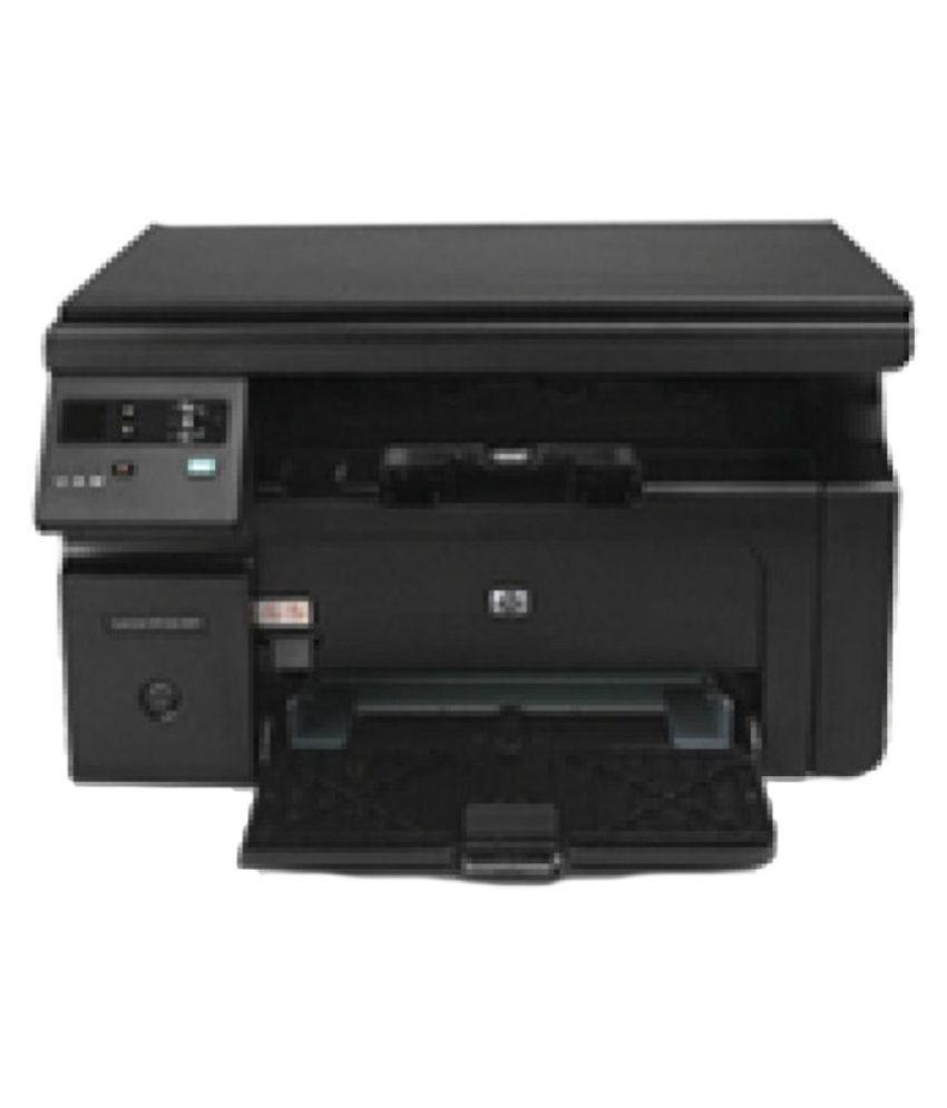 hp 126 printer