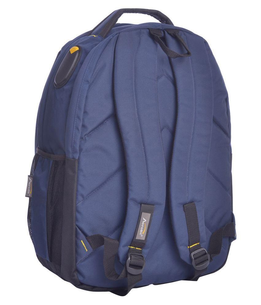 aerollit school bags price
