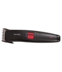 Maxel Beard Trimmer Black