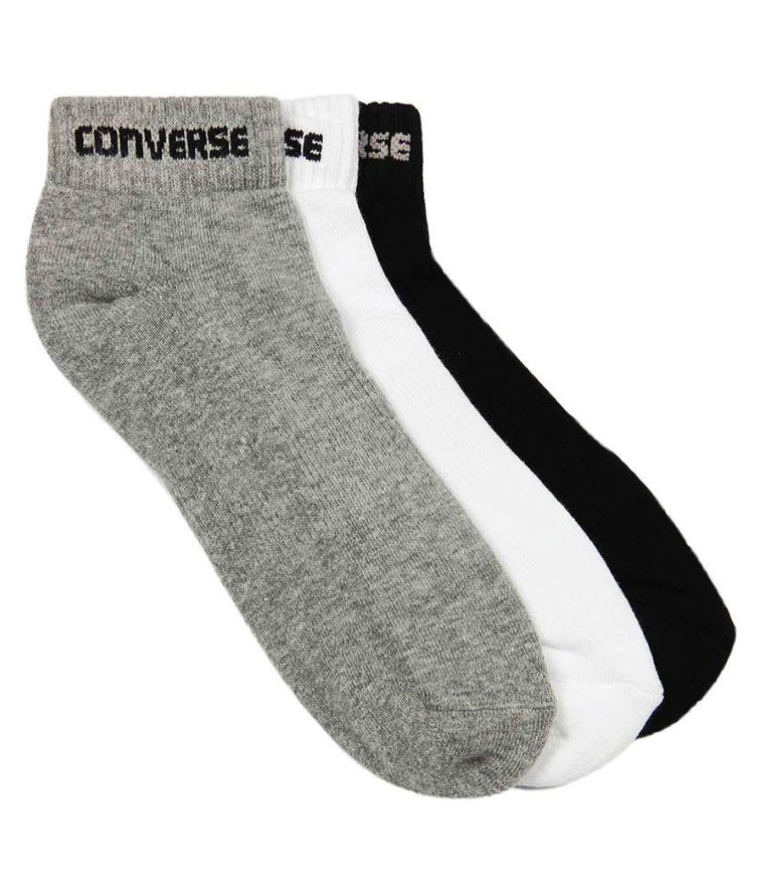 converse socks india