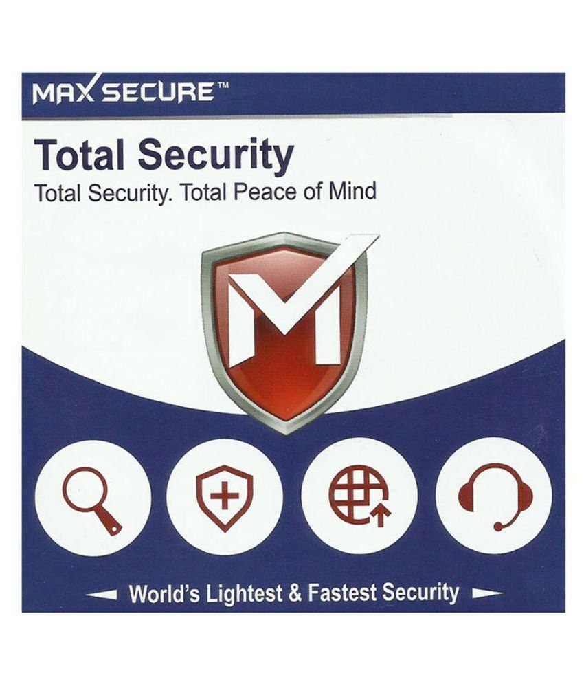 total f secure
