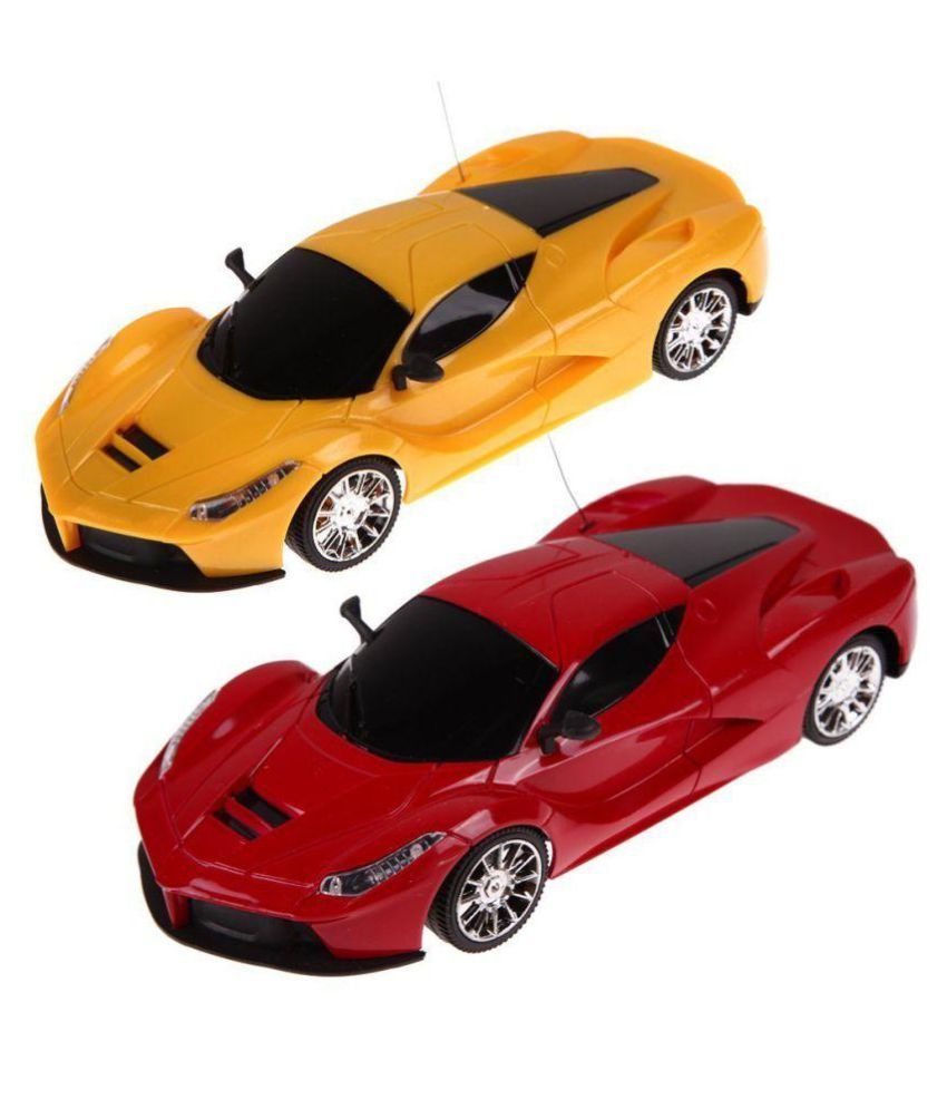 snapdeal remote control car