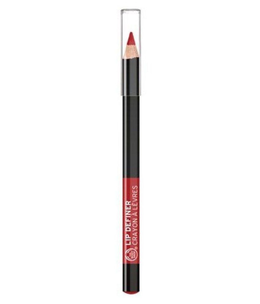 body shop lip definer blushing pink