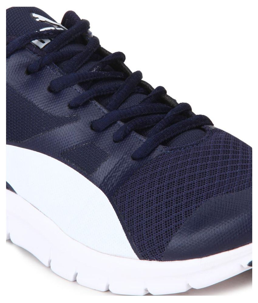 puma flexracer dp