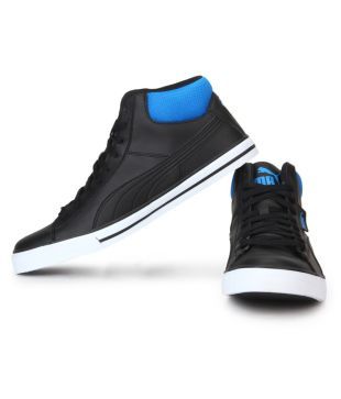 puma salz mid dp sneakers