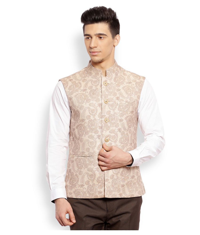 raymond nehru coat