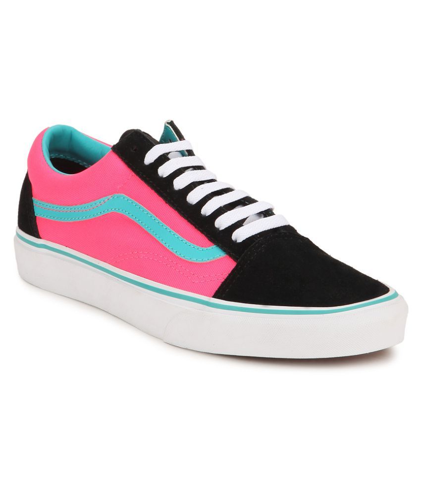 vans old skool colores