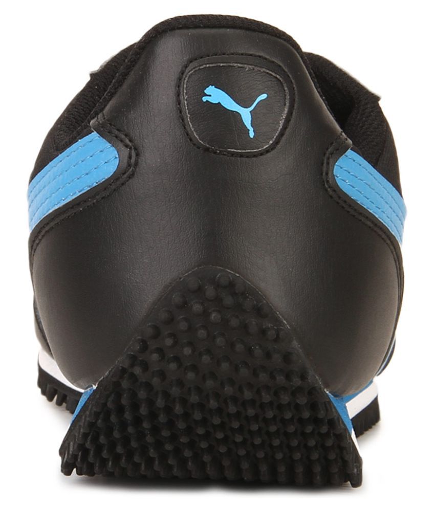 Puma Velocity Tetron II IDP Puma Bl Lifestyle Blue Casual Shoes - Buy ...