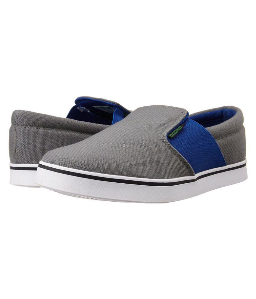 benetton flat shoes