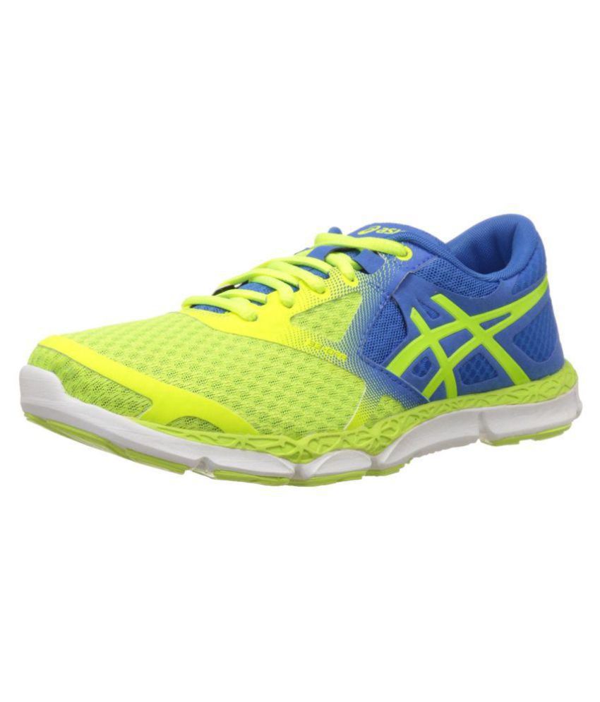 Asics Multi Color Running Shoes - Buy Asics Multi Color Running Shoes ...