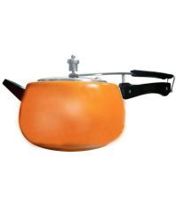 A Star Curve Forever 5.5 Aluminium InnerLid Pressure Cooker