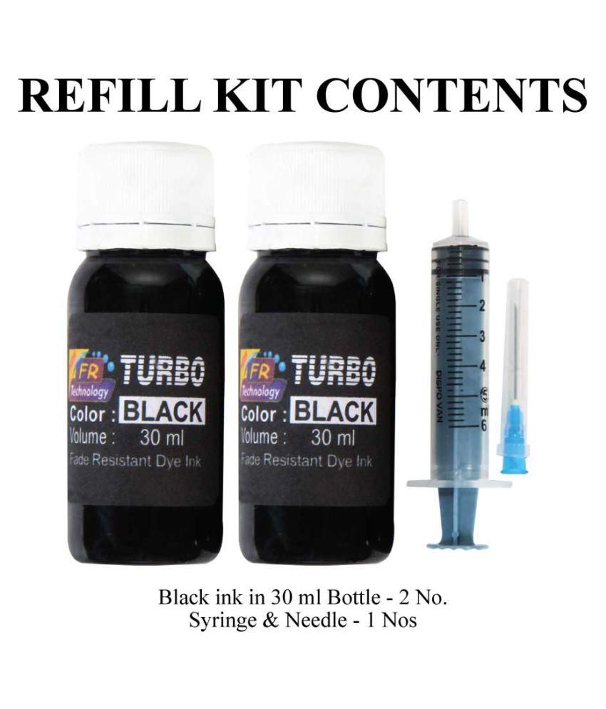 hp 803 refill
